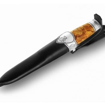 Nordlandssølv - Nordlandskniven