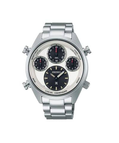 Seiko Prospex Speedtimer Limited Edition - SFJ009P1