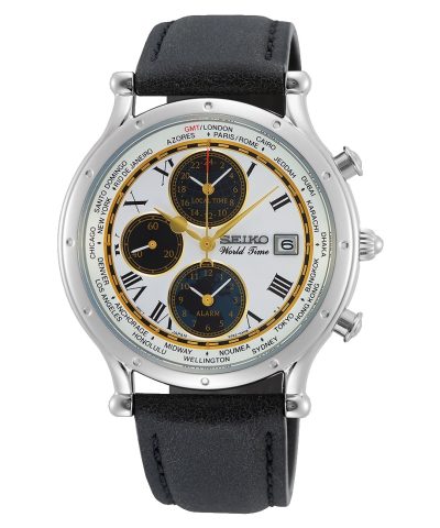 Seiko Age of Dicovery Limited Edition SPL055J1