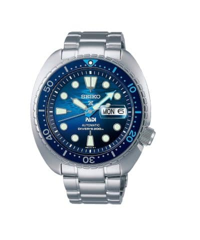 Seiko Prospex Diver SRPK01K1