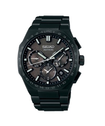 Seiko Astron Premium Limited Edition SSH129J1