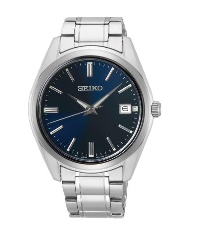 Seiko Mens 40mm 100M SUR309P1