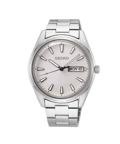 Seiko Mens - SUR339P1