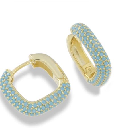 Charlotte Strømmen Piper Turquoise