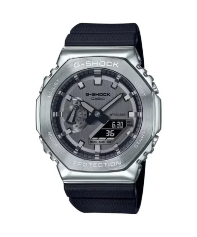 Casio G-Shock 'Star Wars Mandalorian' GM-2100-1AER-MAN