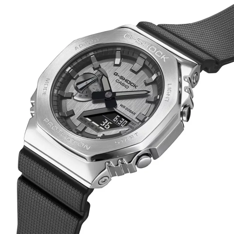 Casio G-Shock 'Star Wars Mandalorian' GM-2100-1AER-MAN - Bilde 2